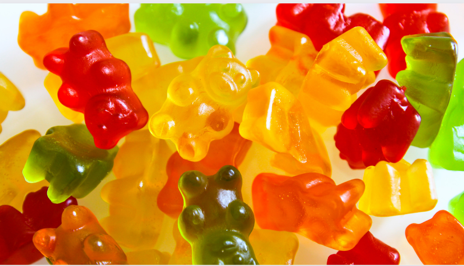 Ingredients in Vegan Gummy Manufacturing Process - Blog - 8