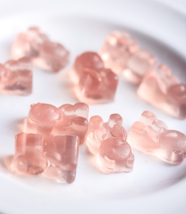 Ingredients in Vegan Gummy Manufacturing Process - Blog - 2