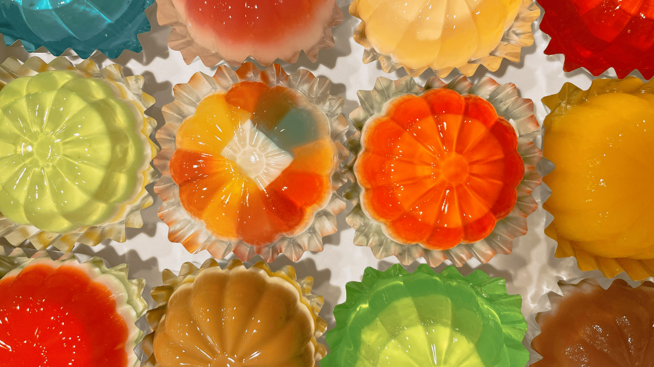 Ingredients in Vegan Gummy Manufacturing Process - Blog - 4