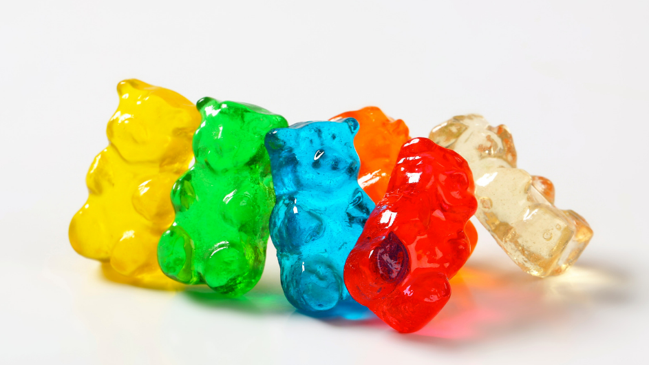 Ingredients in Vegan Gummy Manufacturing Process - Blog - 7