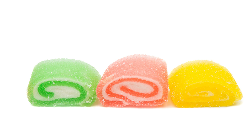 Ingredients in Vegan Gummy Manufacturing Process - Blog - 10