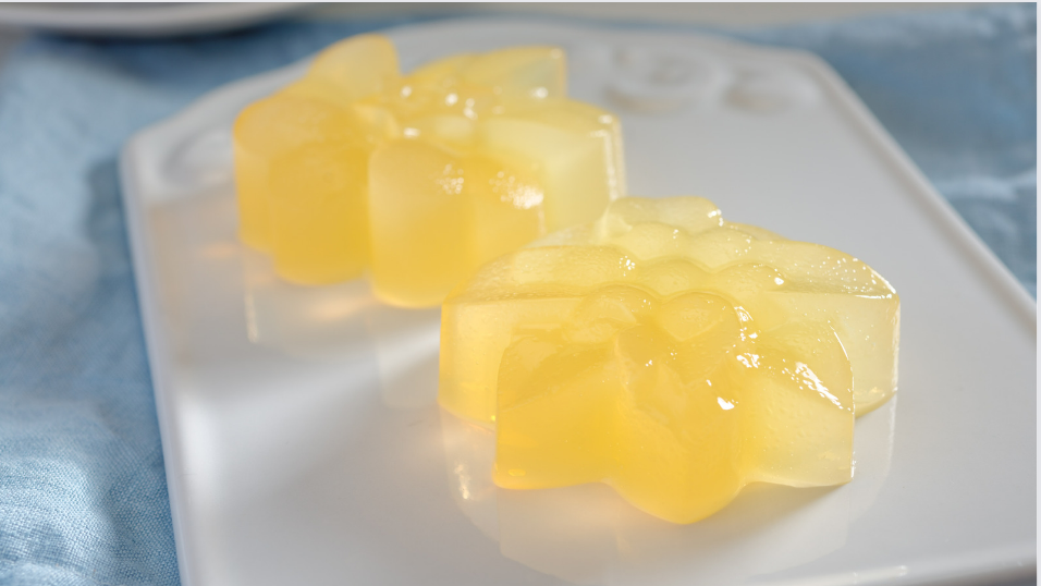 Ingredients in Vegan Gummy Manufacturing Process - Blog - 6