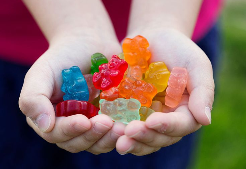 Everything You Should Know About CBD Gummies - Encyclopedia - 1