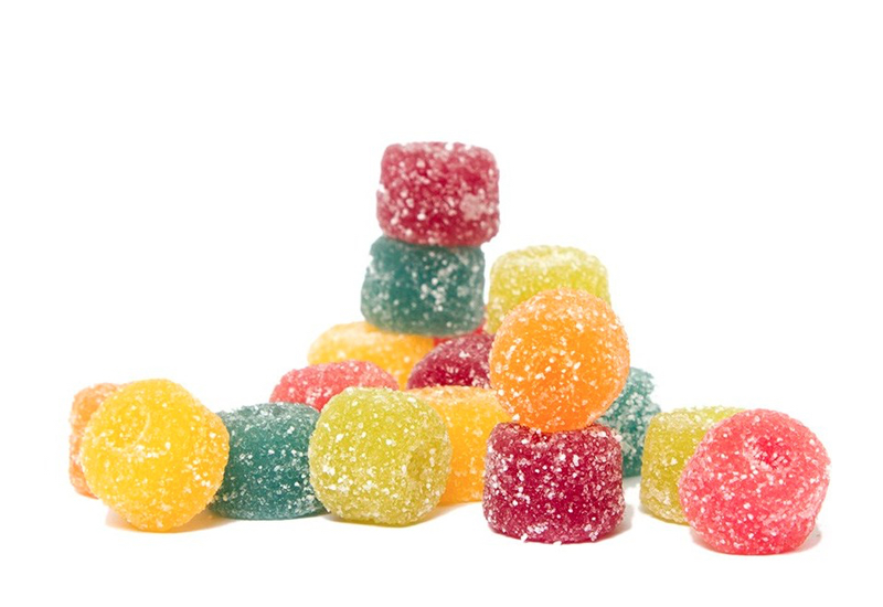 CBD Gummies: A Relaxing Way to Consume CBD - Blog - 1