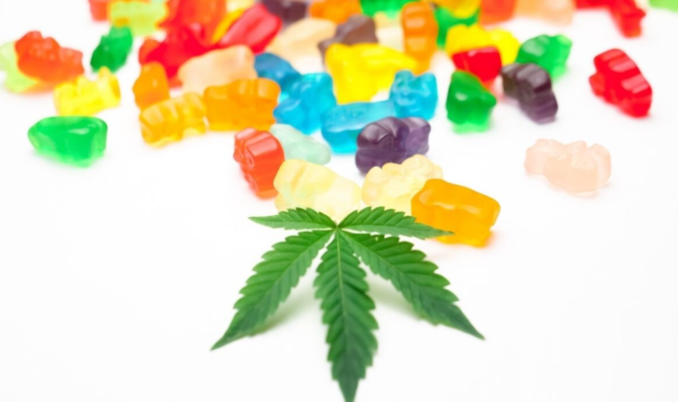 Taking A Look at How CBD Gummies Are Produced and What Makes for A Quality Product - Encyclopedia - 1