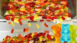 A Cost-Effective Gummy Bear Making Machine for Business Owners - Gummy Manufacturing Process - 2