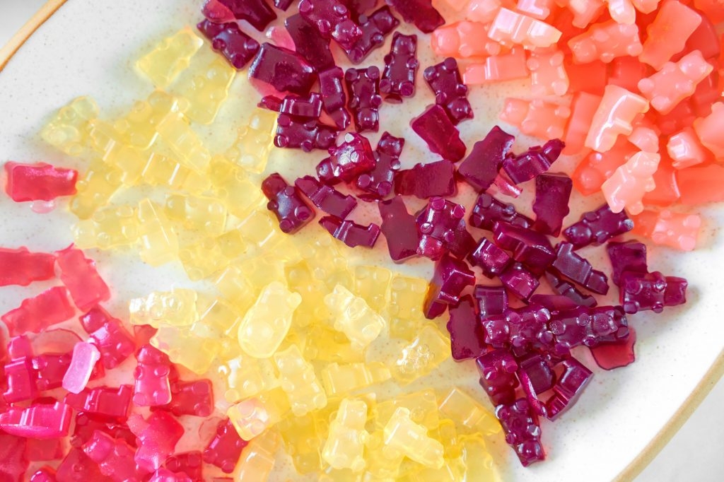 Changing from Gelatin to Pectin to Generate Plant-Based Gummies - Encyclopedia - 1