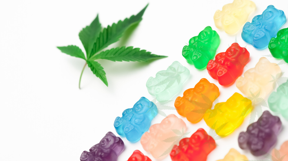 How to Choose the Right CBD Gummy Machine for Your Business - Encyclopedia - 1