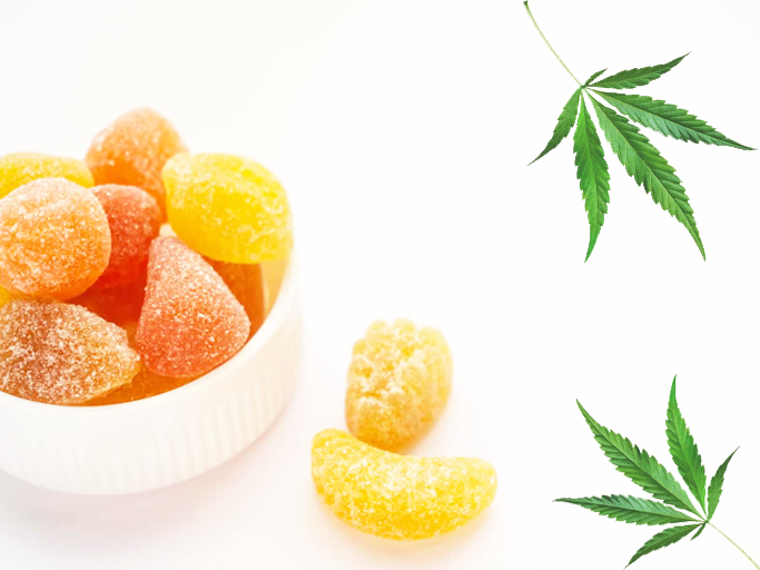 What to Look Out for Before Choosing a CBD Gummy Candy Machine - Encyclopedia - 2