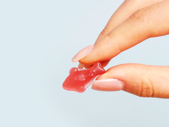 How to Harden Gummies - A Quick Guide