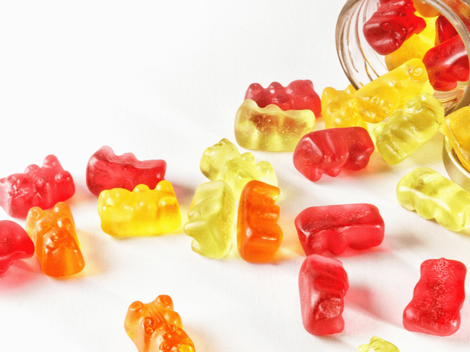 How to Harden Gummies - A Quick Guide - Gummy Manufacturing Process - 2