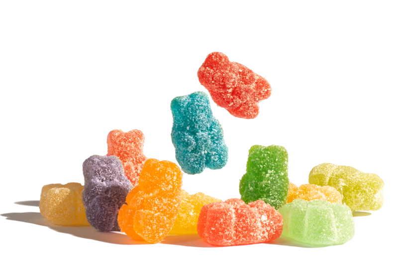 Gummy Candies Coating – Everything You Need to Know