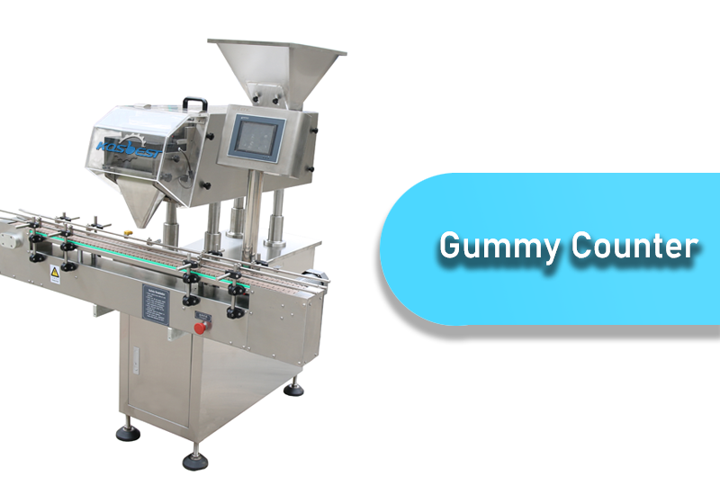 Factors to Consider When Making your Gummy Counter Purchase - Encyclopedia - 1