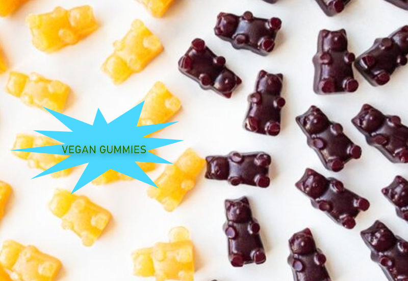 Vegan Gummies: A Plant-Based Alternative to Animal Products - Encyclopedia - 1