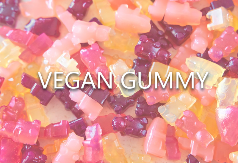 Vegan Gummies: A Plant-Based Alternative to Animal Products - Encyclopedia - 2