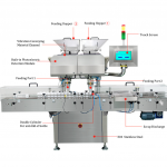 GCT-16 Gummy Counting Machine