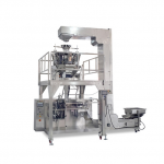 GPK20 Gummy Candy Packaging Machine