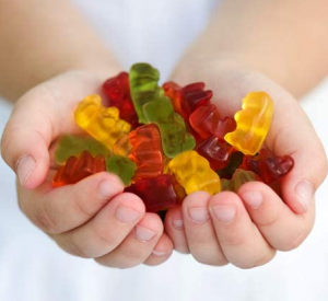 Everything You Should Know About CBD Gummies