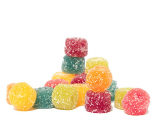 CBD Gummies: A Relaxing Way to Consume CBD