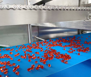 Manufacturing Gummy on a Large Scale: A Guide to Optimizing Your Formulation