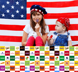 Confectionery Companies of the United States Directory