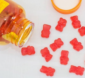 Current Trends in the Formulation of Nutritious Gummies