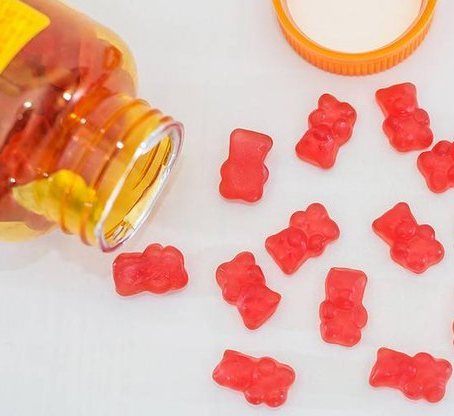 Current Trends in the Formulation of Nutritious Gummies - One-Stop ...