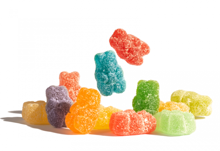 Gummy Candies Coating Everything You Need To Know One Stop Solution Manufacturer Of Gummy 1551